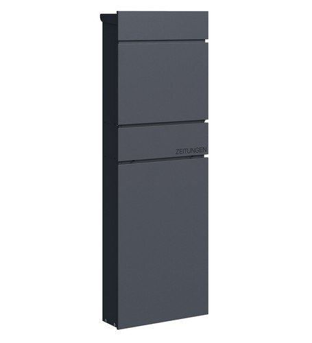 Schartec standbriefkasten - schartec,
