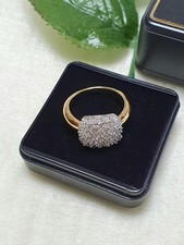 Damenring aus der London