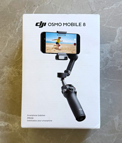 Dji osmo mobile - dji,