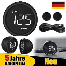 Universal Digital GPS HUD
