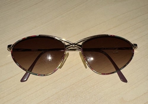 Vintage sonnenbrille economy - vintage,