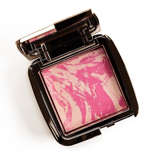 Hourglass ambient strobe - hourglass,