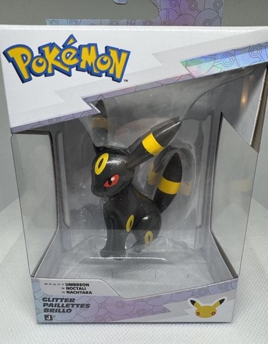 Jazwares pokémon glitter - pokémon,