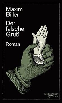 Der falsche gruß roman - gruß:,