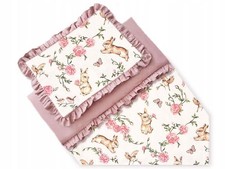 Bettwäsche 100x160 Baumwolle