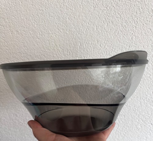Tupperware eleganzia 6l - eleganzia, 4.6l