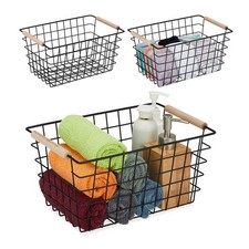 Drahtkorb Metallkorb