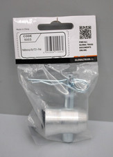 GLOBAL TRUSS - Halbkonus für