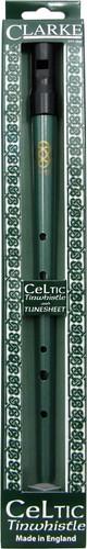 Clarke celtic hoher penny - clarke,