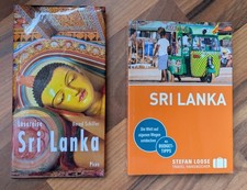 Reiseführer Sri Lanka von