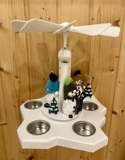 Wandpyramide Frosties mit