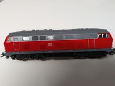 Märklin H0 Diesellok BR 216 aus 26254 wie 36218 mfx rot NEU