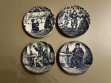 ☀️  Boch Delfts Royal