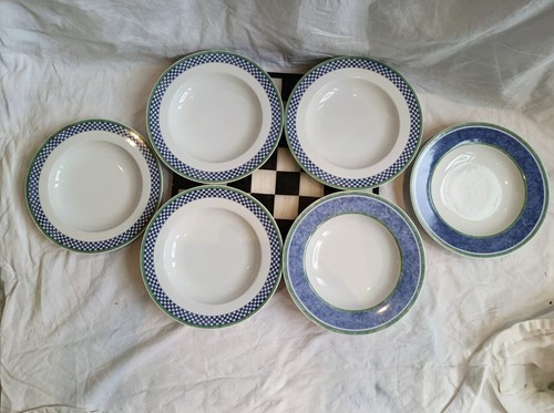 Villeroy boch gallo design - &,