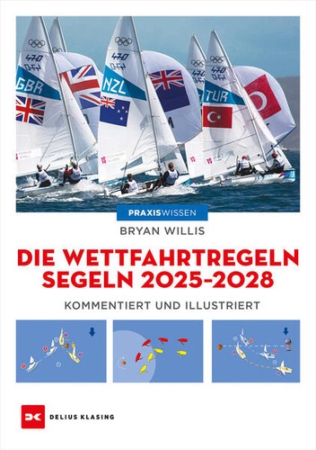 Die wettfahrtregeln segeln - die,
