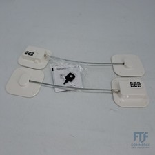 Fenstersicherung Kindersicherung Kühlschranksicherung Schloss Schutz Kleinkind B