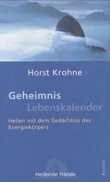 Geheimnis lebenskalender - geheimnis,