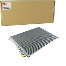 NTY KLIMAKONDENSATOR