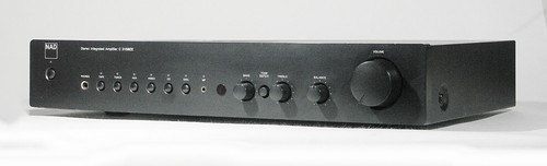 Nad c315bee hifi verstärker - nad,