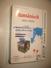 ASSiMiL Rumänisch ohne Mühe | Vincent Ilutiu (2015)