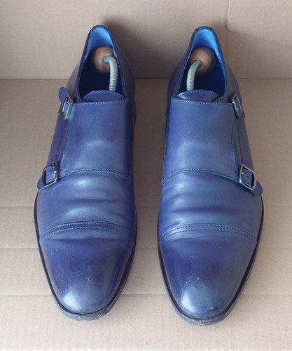 Shoepassion herren monkstrap - shoepassion,