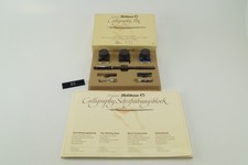 Pelikan Calligraphy Pen Set  Füllhalter + Übungsblock ✅
