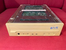 Plextor 6-plex 63CS SCSI