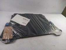 Original NISSAN Qashqai (J11) Unterfahrschutz Motorschutz Metallisch KE541HV050