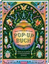 Das unglaubliche Pop-up-Buch -