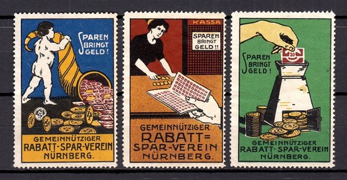 427680 lot reklamemarken - 427680/,