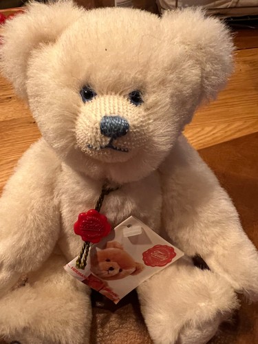 Hermann teddy original - teddy, –