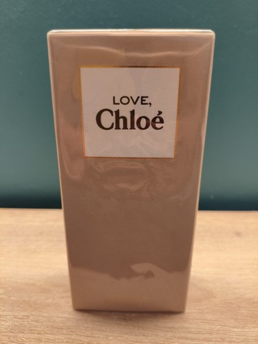 Chloé love perfumed shower - love,