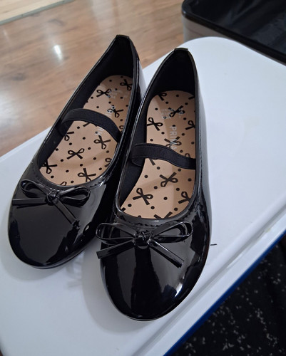 Primark ballerinas slip - primark, slip-on
