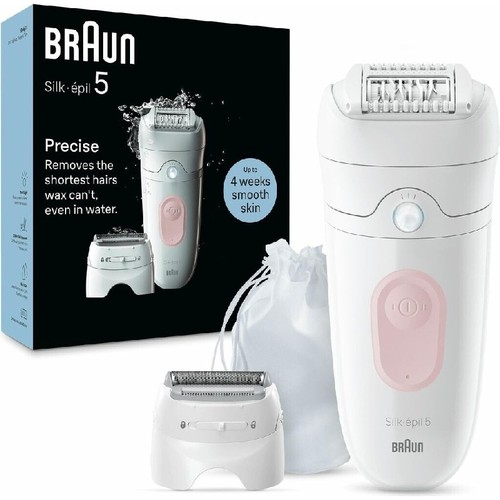 Braun epilierer silk épil - epilierer, silk-épil
