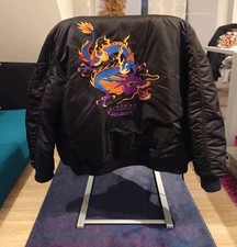 Limited edition Alpha