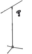 ADAM HALL Mikrofon-Ständer