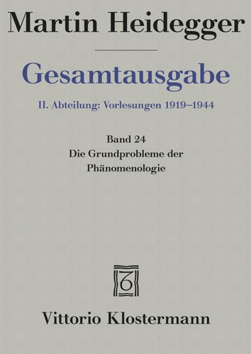 Martin heidegger - martin, /