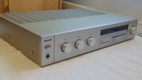 Philips stereo hifi - stereo,
