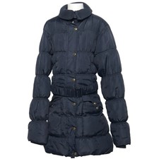 Crash One, Winterjacke