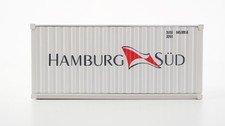 Wsi models container 20ft - models,