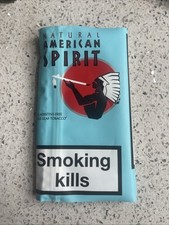 Classic Natural American