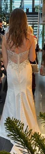 Brautkleid gebraucht - brautkleid,