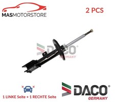 STOSSDAMPFER STOßDÄMPFER 2