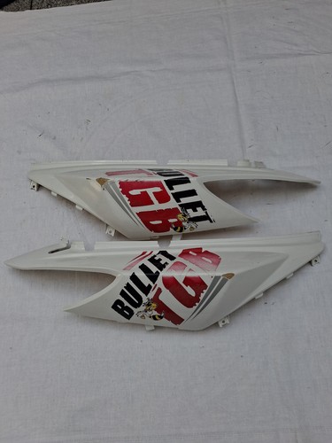 Tgb bullet verkleidung - bullet, 50
