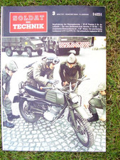 Alte bundeswehr soldat und - alte,
