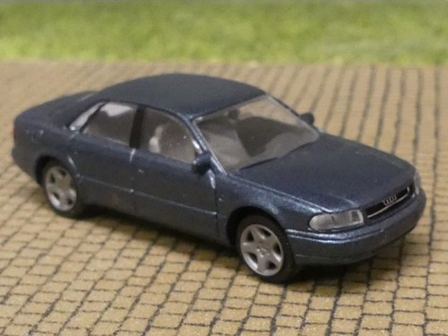 Rietze audi a6 - 1/87,