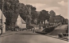 EK33, DDR, Ansichtskarten