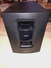 Bose Lifestyle 135 Series II