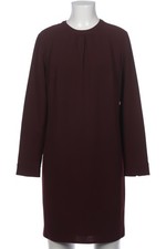 JOOP! Kleid Damen Dress Damenkleid Gr. EU 36 Bordeaux #576ujbf
