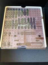 Arthrex MaxForce MTP